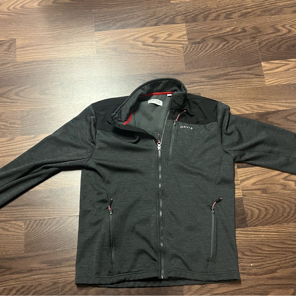 Orvis Light Jacket